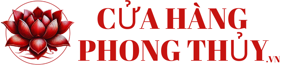 Cửa Hàng Phong Thủy