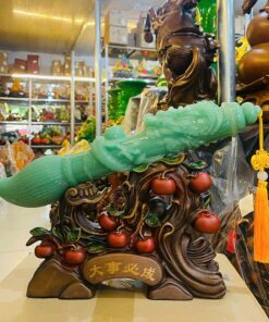 Tượng Bút Ngọc Văn Xương